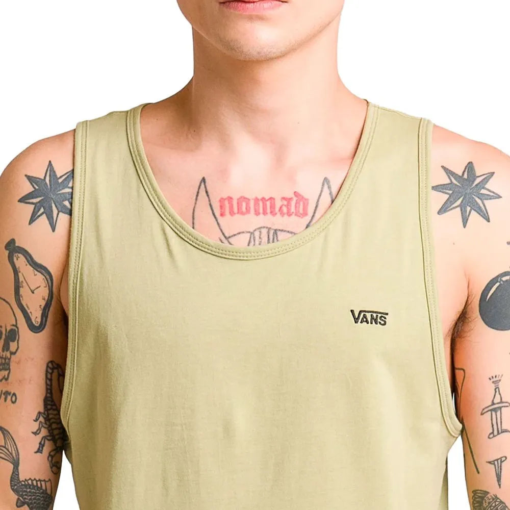 Regata Vans Basic Elm