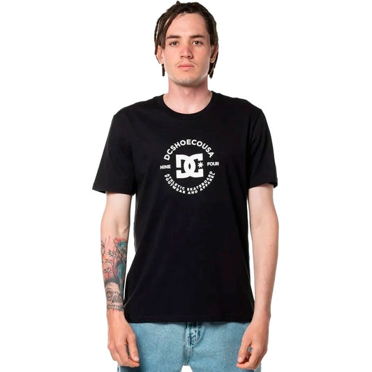 Camiseta Dc Star Pilot