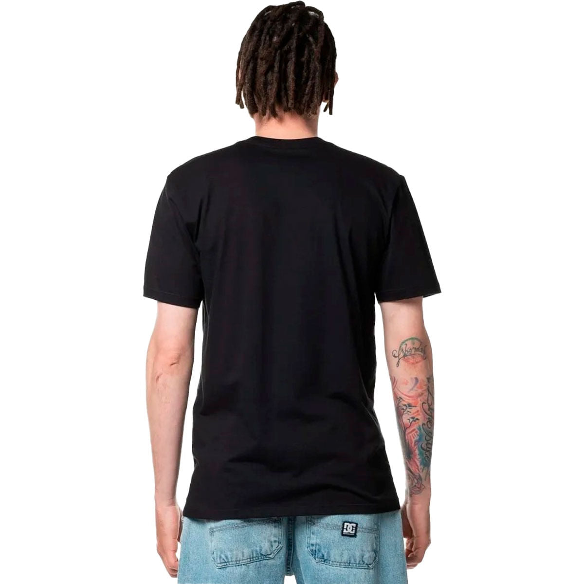Camiseta Dc Star Pilot