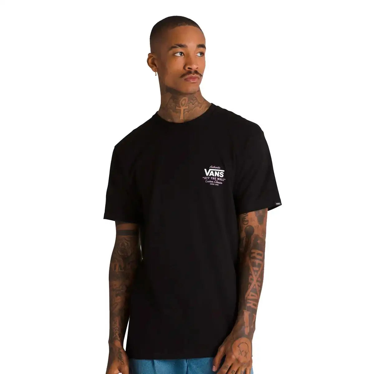 Camiseta Vans Classic