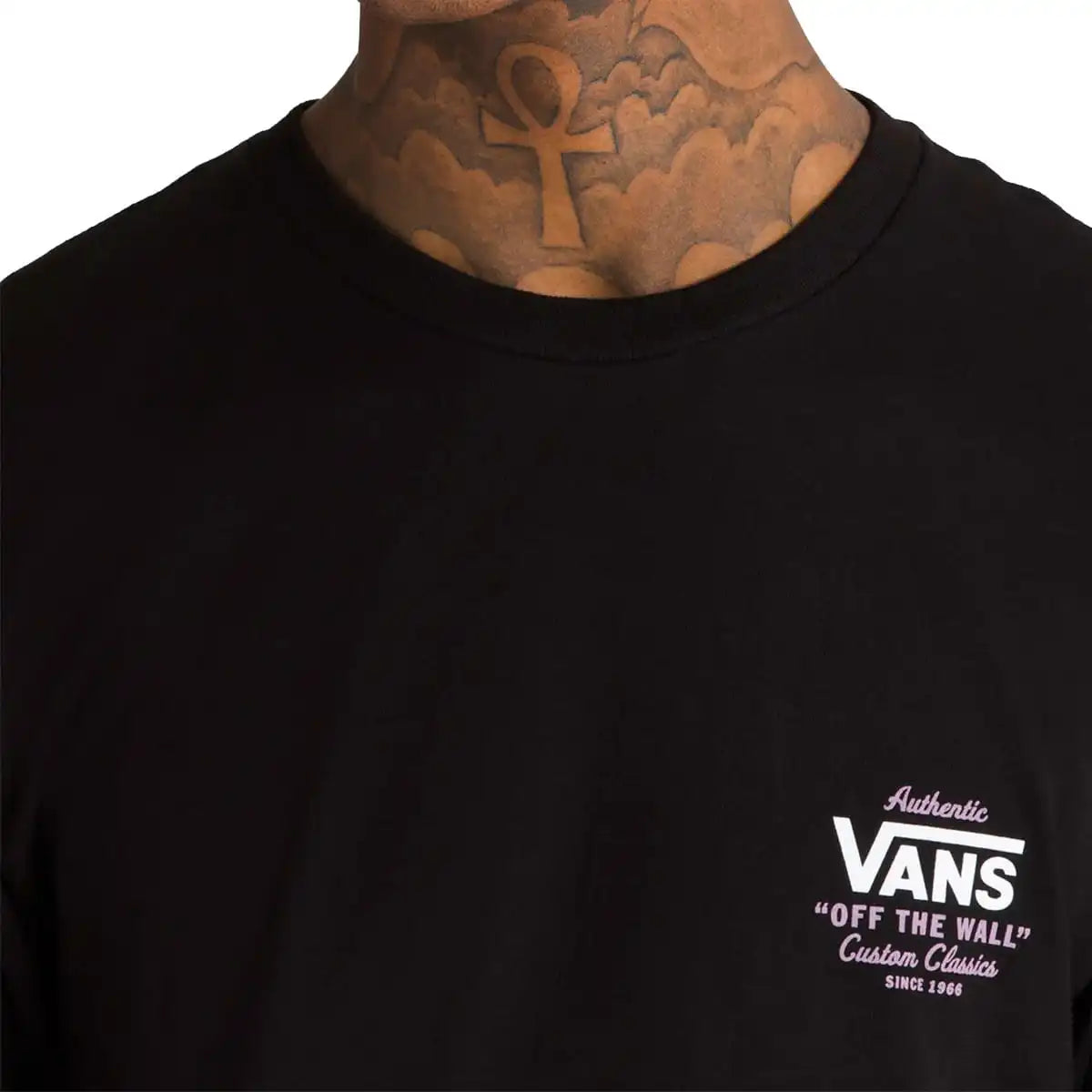 Camiseta Vans Classic