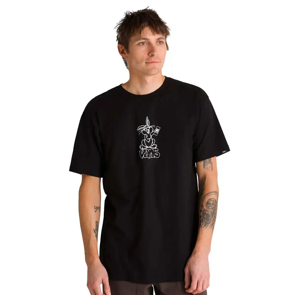 Camiseta Vans Crazy