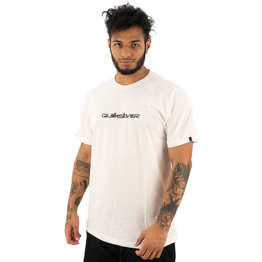Camiseta Quiksilver Omni