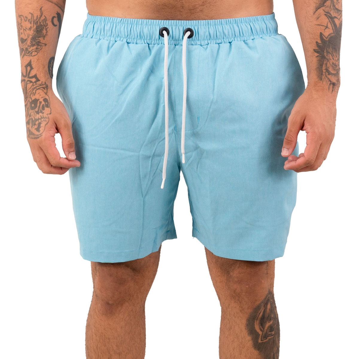 Bermuda Freesurf Elastico