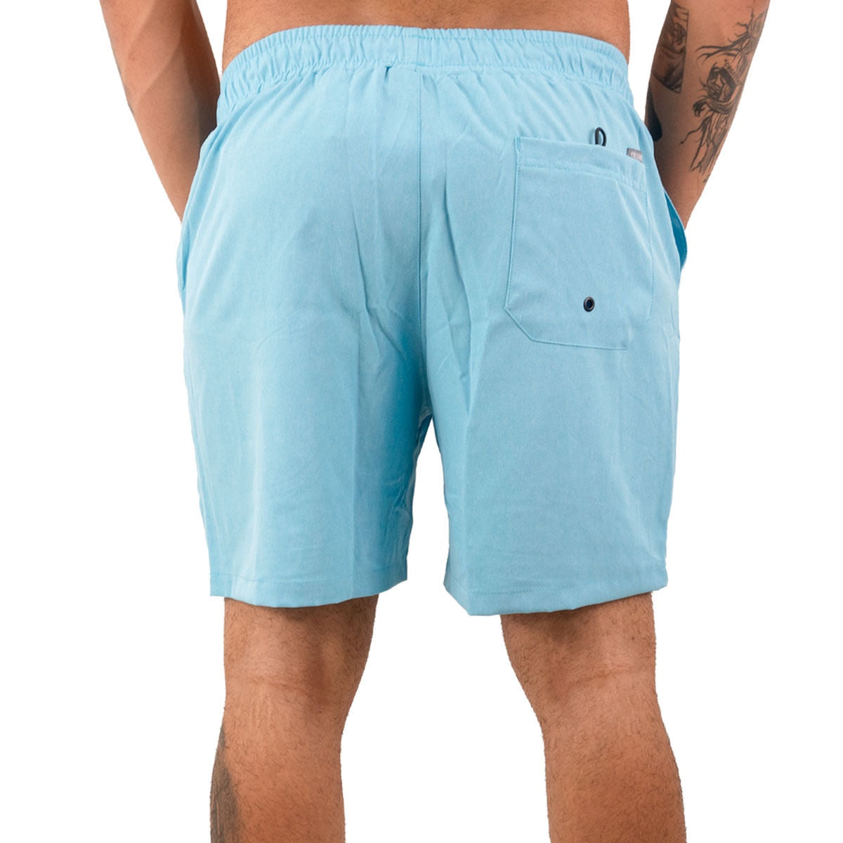 Bermuda Freesurf Elastico