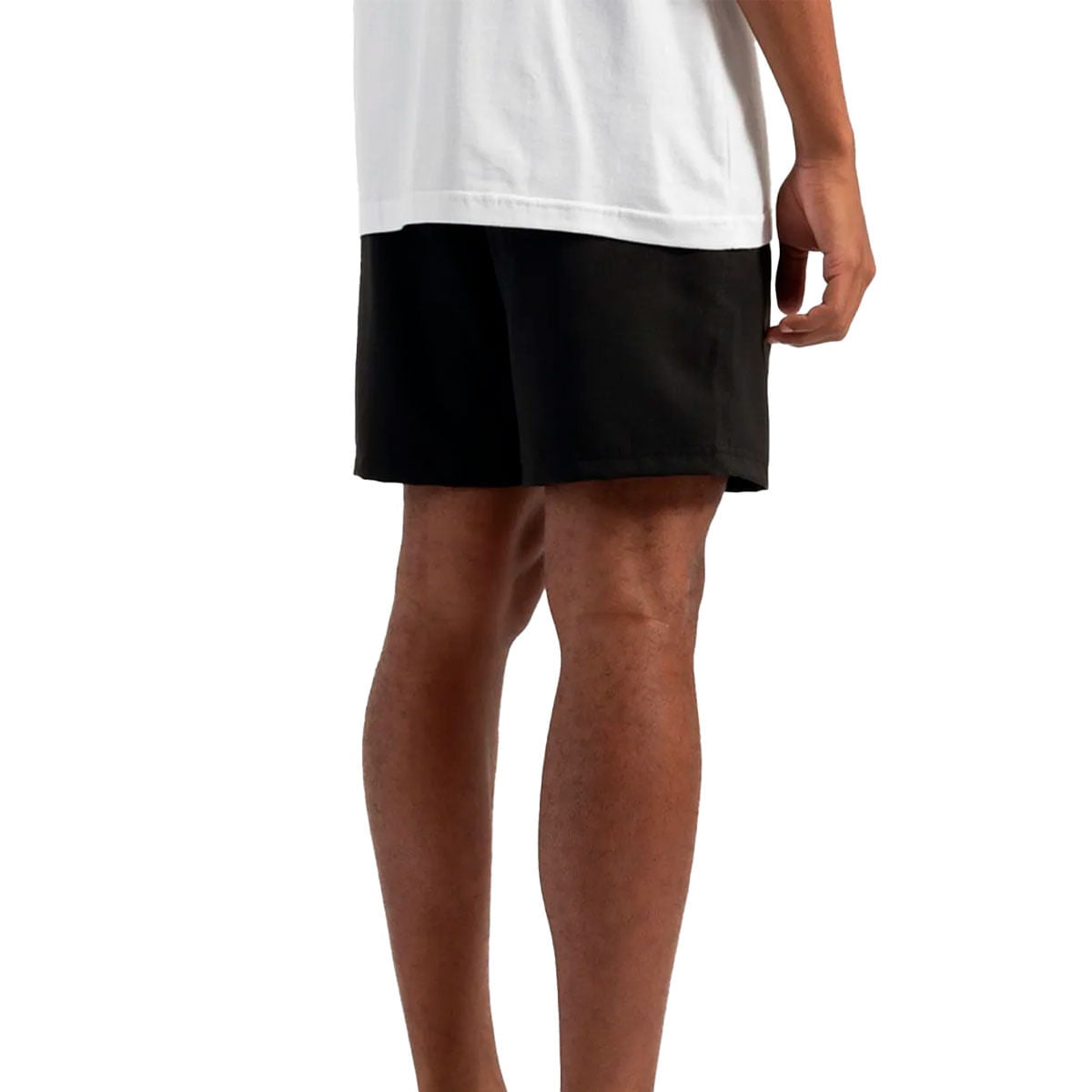 Shorts Lost Elástico