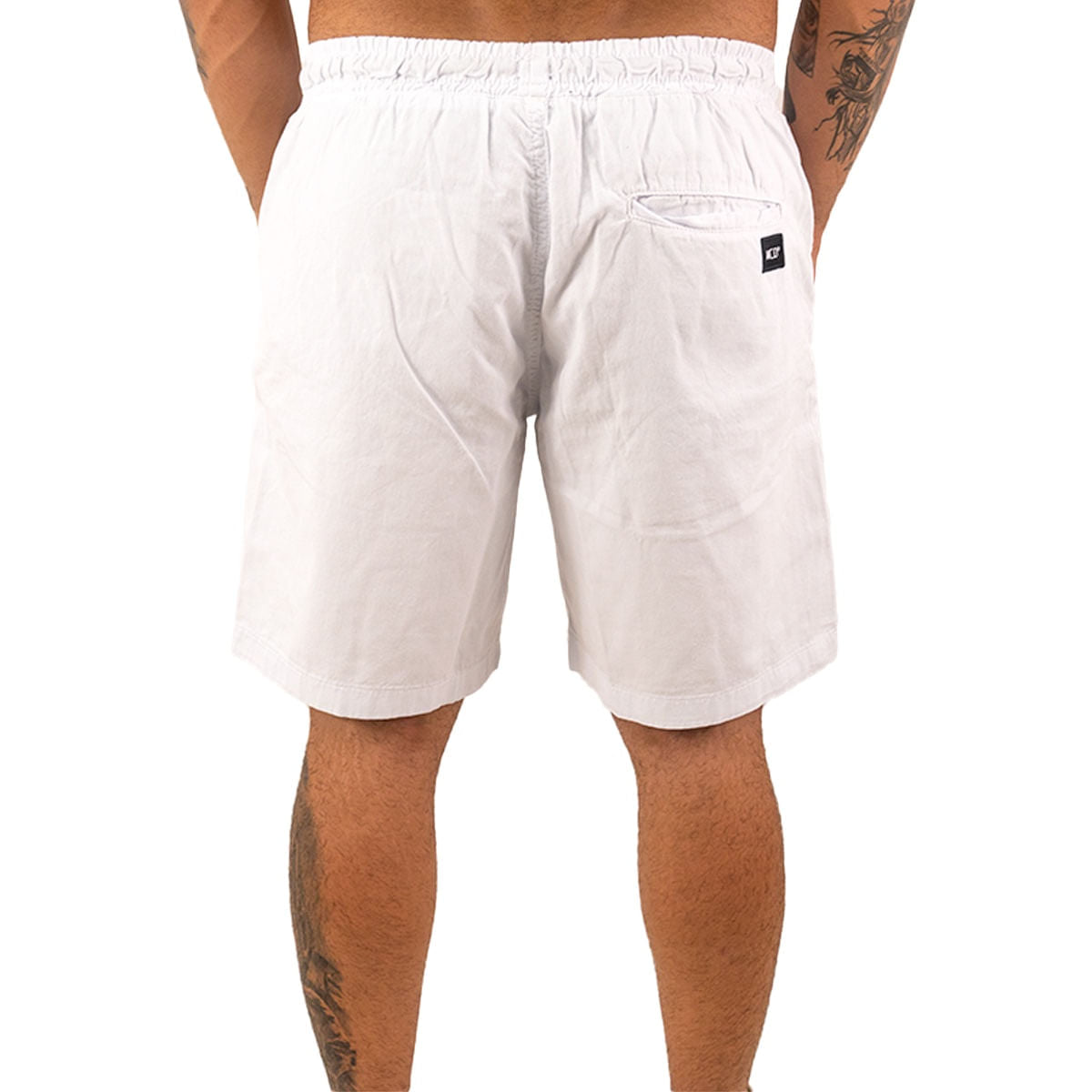 Bermuda Walk Mcd Comfort