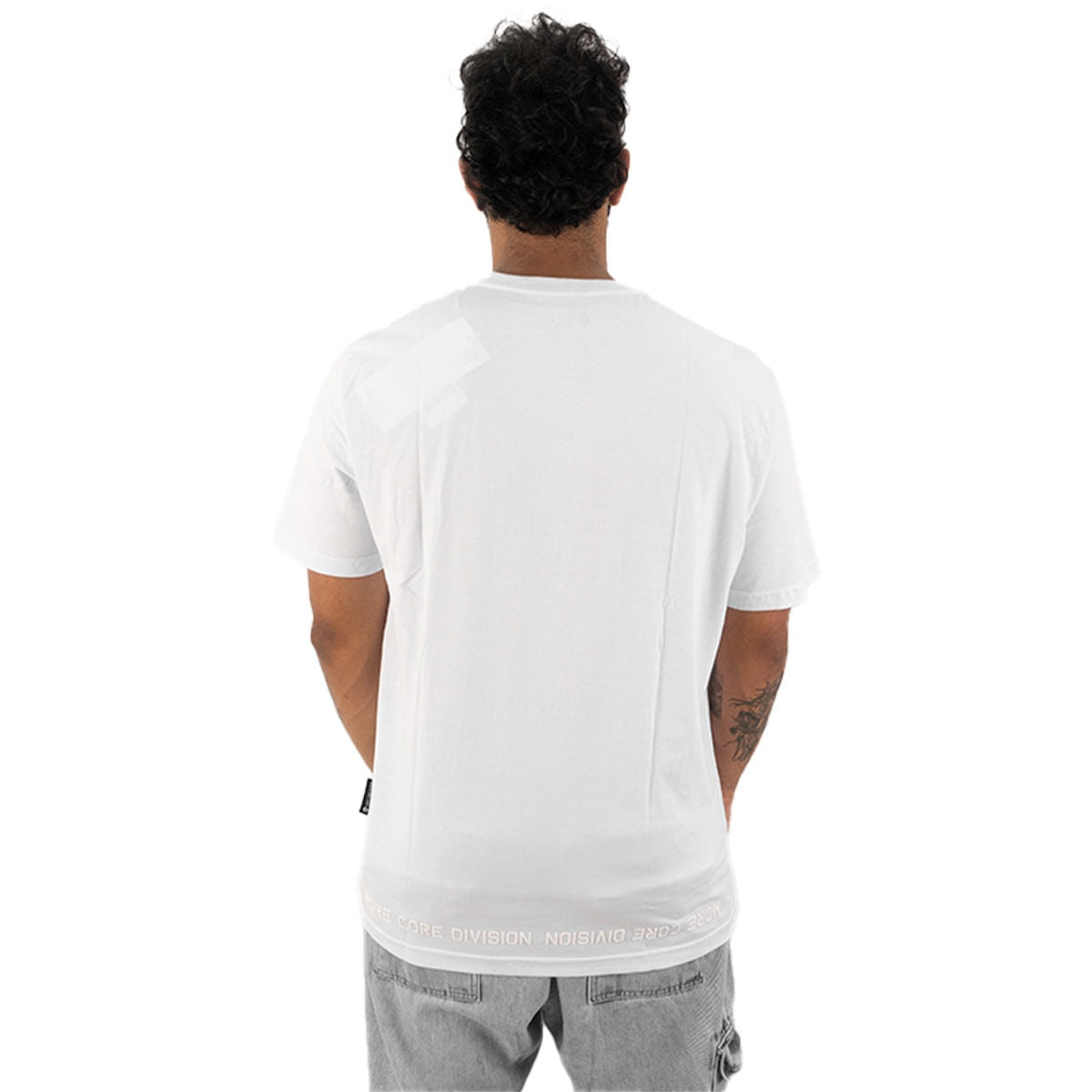 Camiseta Mcd Espada