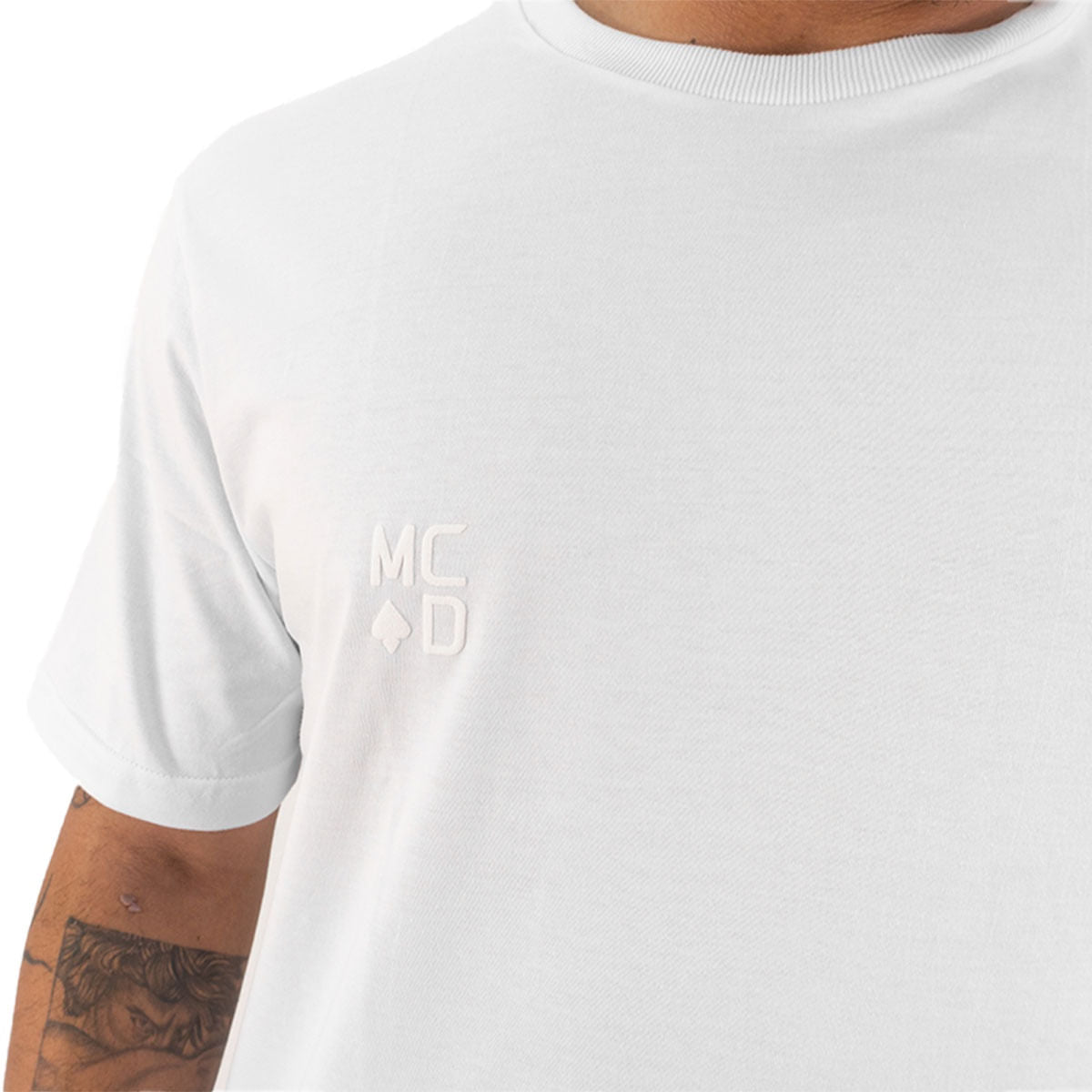 Camiseta Mcd Espada