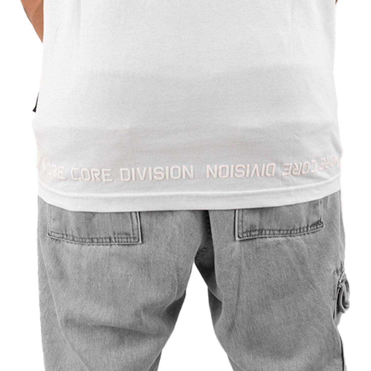 Camiseta Mcd Espada