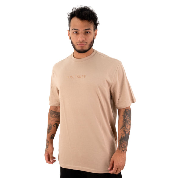 Camiseta Freesurf Fine