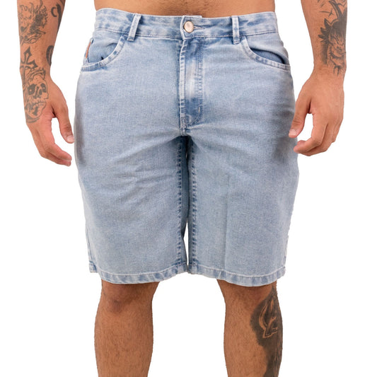 Bermuda Jeans Freesurf Beach