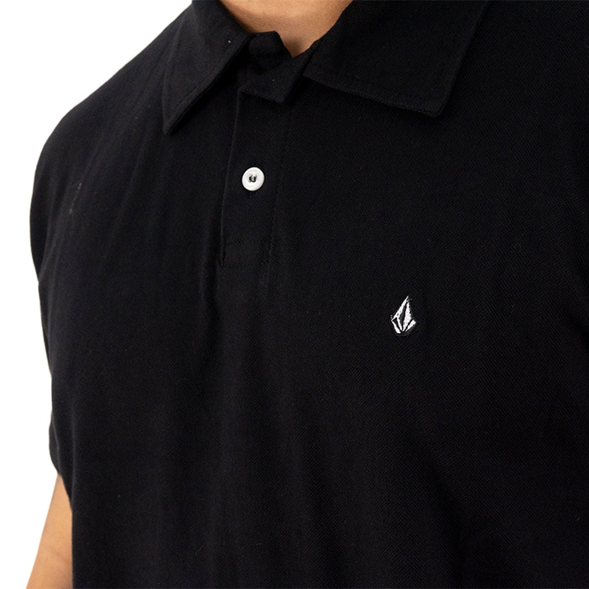 Polo Volcom Classic