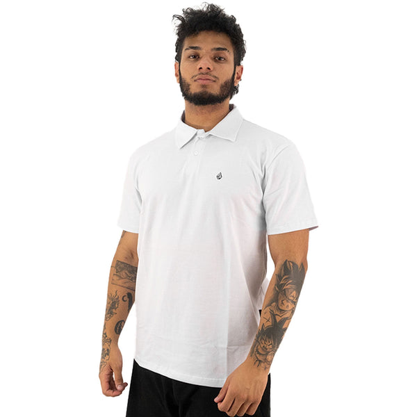 Polo Volcom Classic