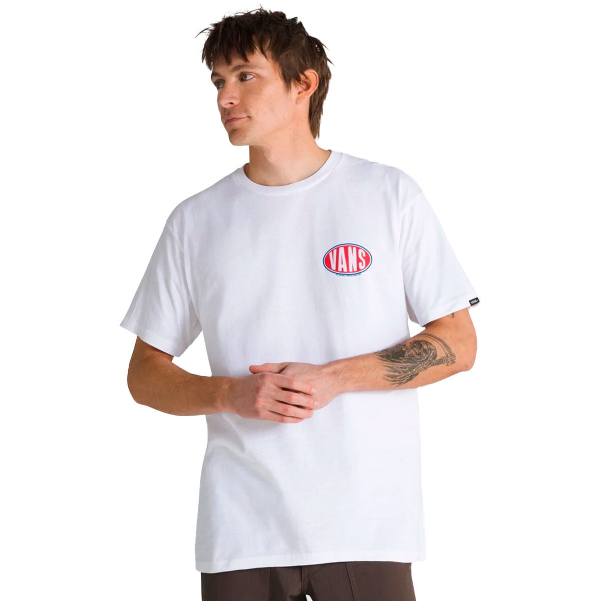 Camiseta Vans Spray On