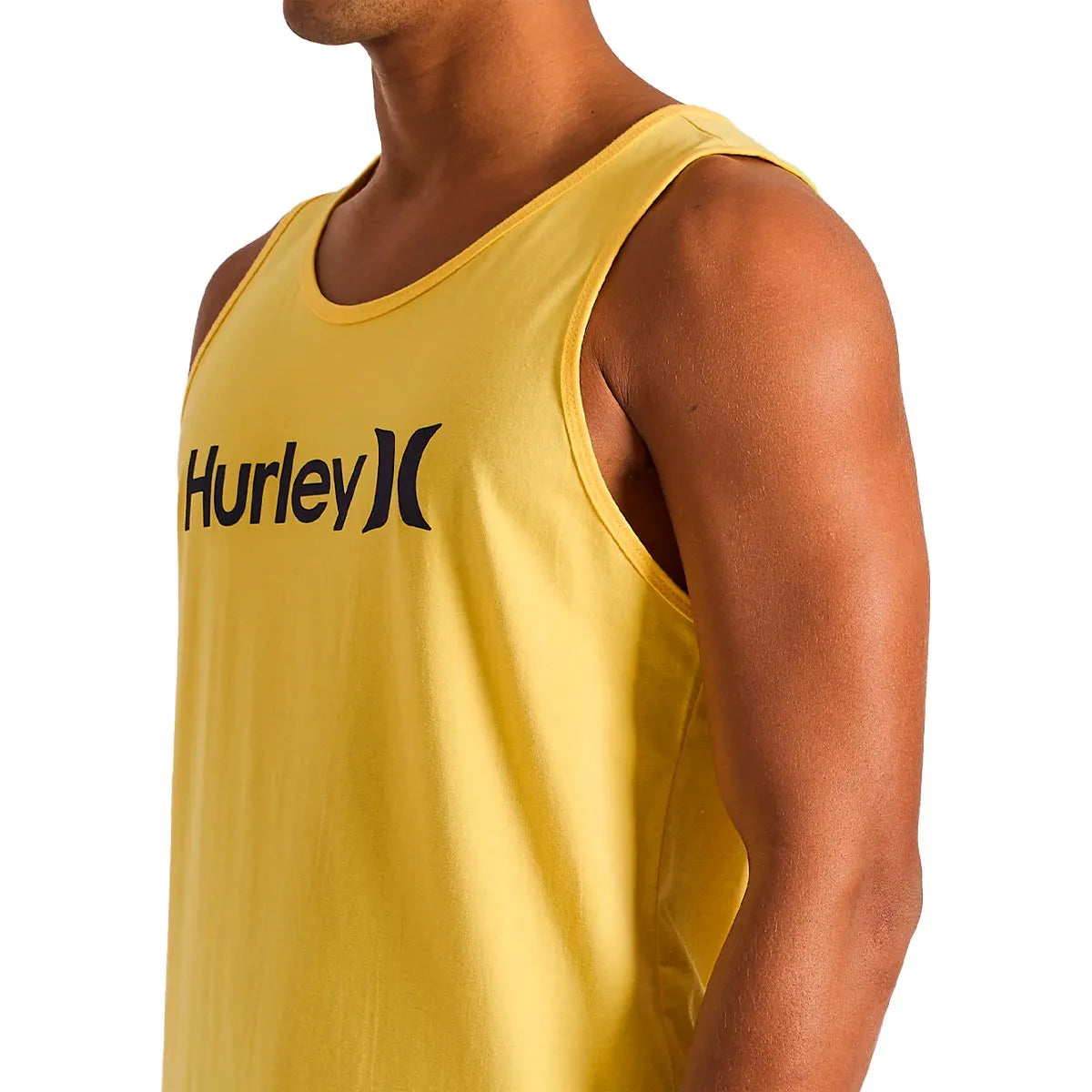 Regata Hurley O&O Solid Masculino