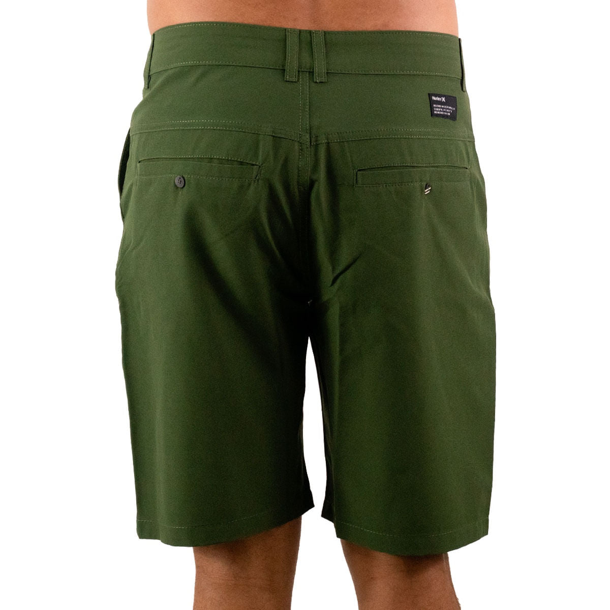 Bermuda Walk Hurley Boardshorts