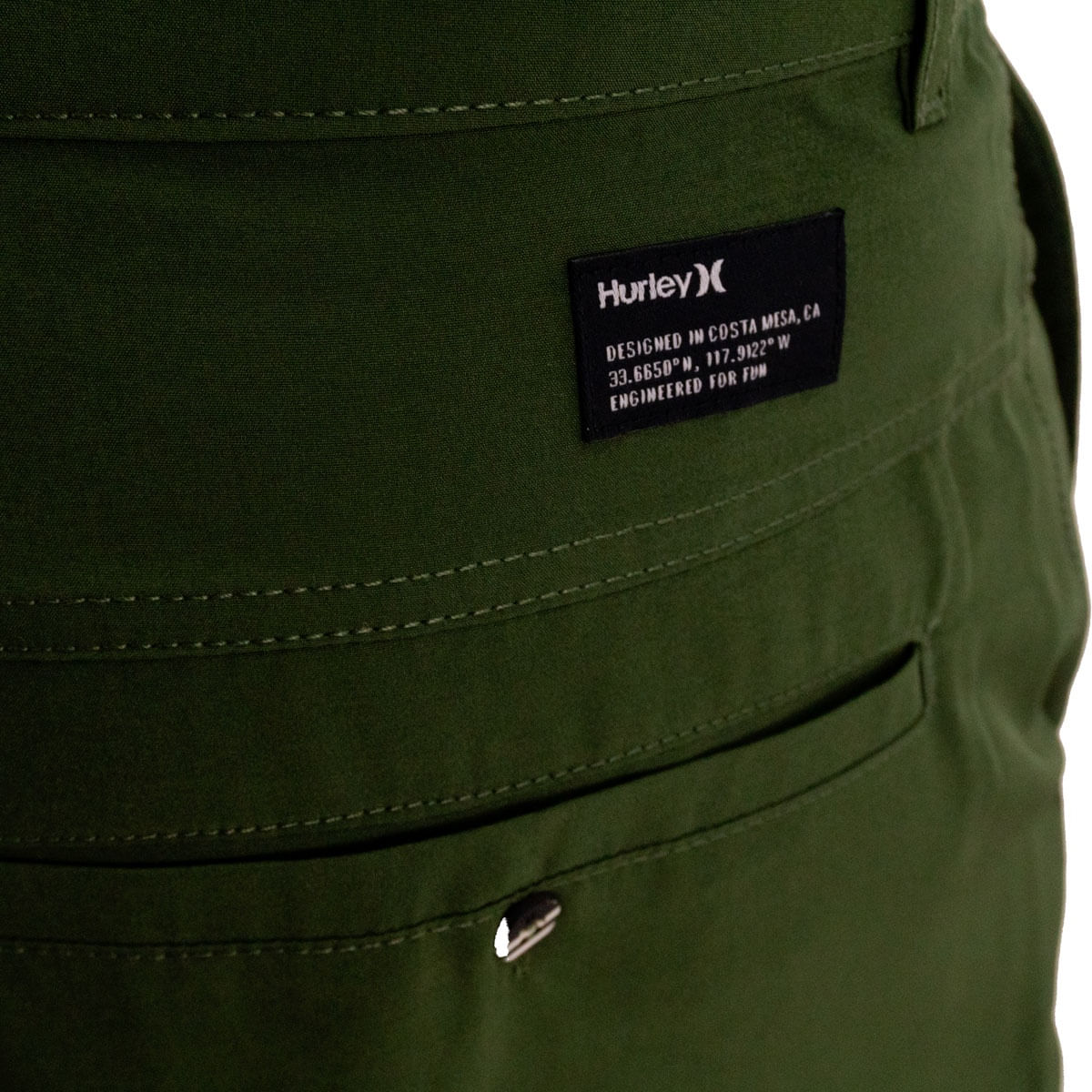 Bermuda Walk Hurley Boardshorts