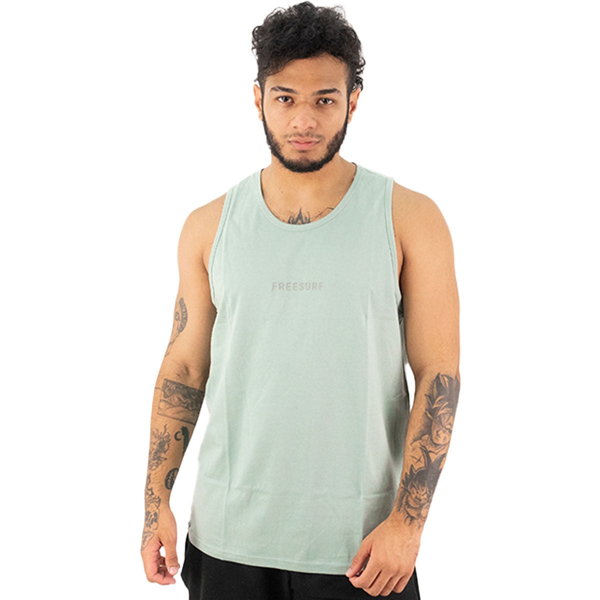 Regata Freesurf Line