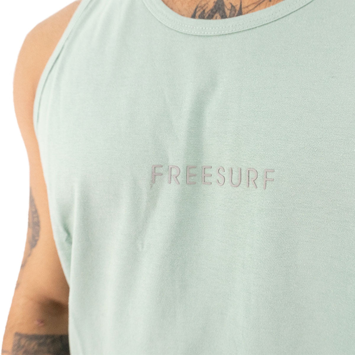 Regata Freesurf Line