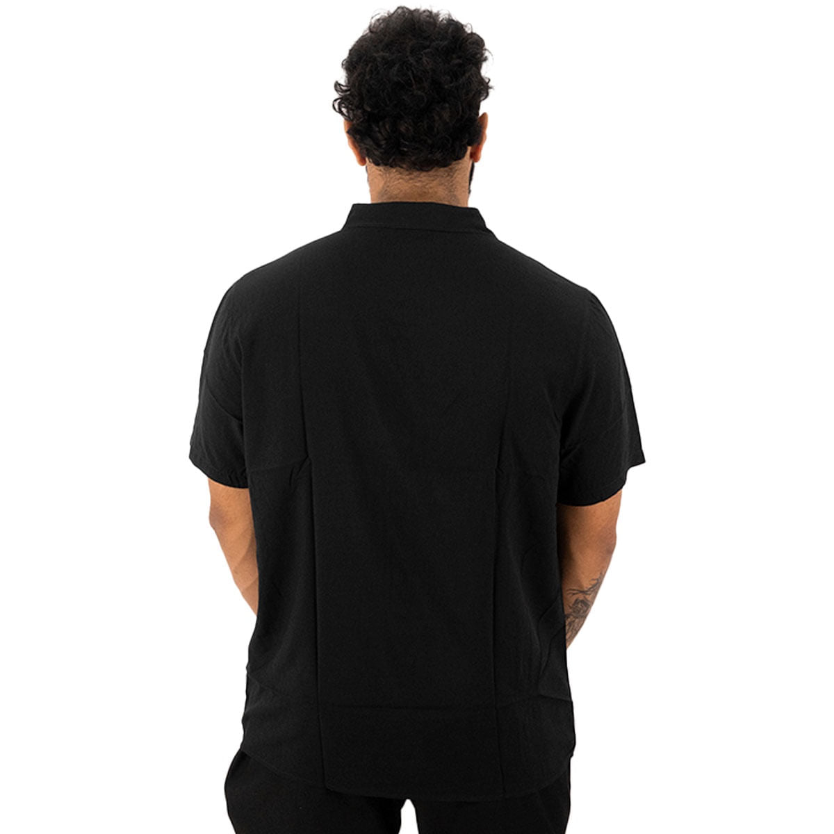 Camisa Freesurf Botao Visco