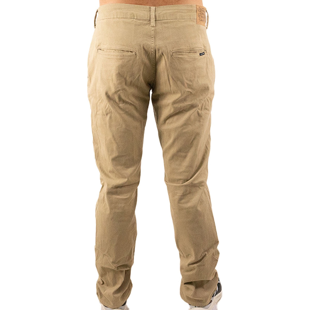 Calça Volcom Chino