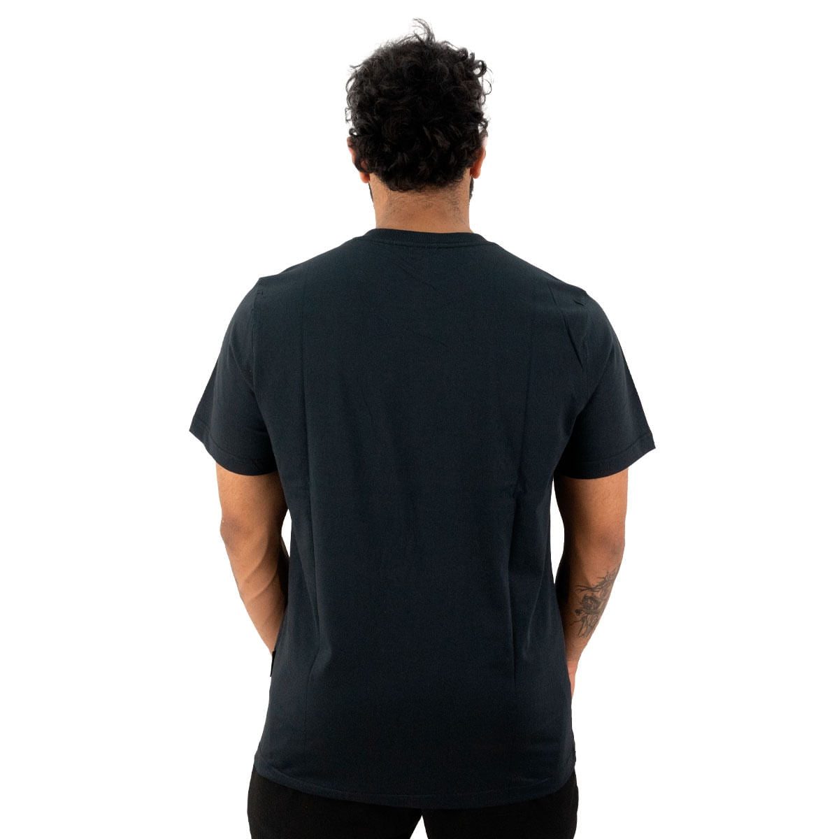 Camiseta Santa Cruz Handled