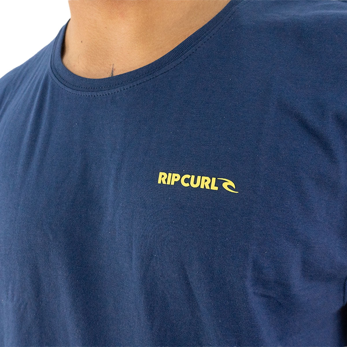 Regata Rip Curl Brand Icon