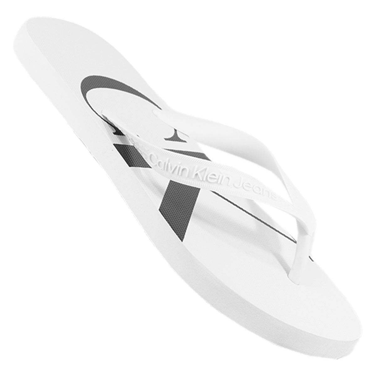 Chinelo Calvin Klein Corrido