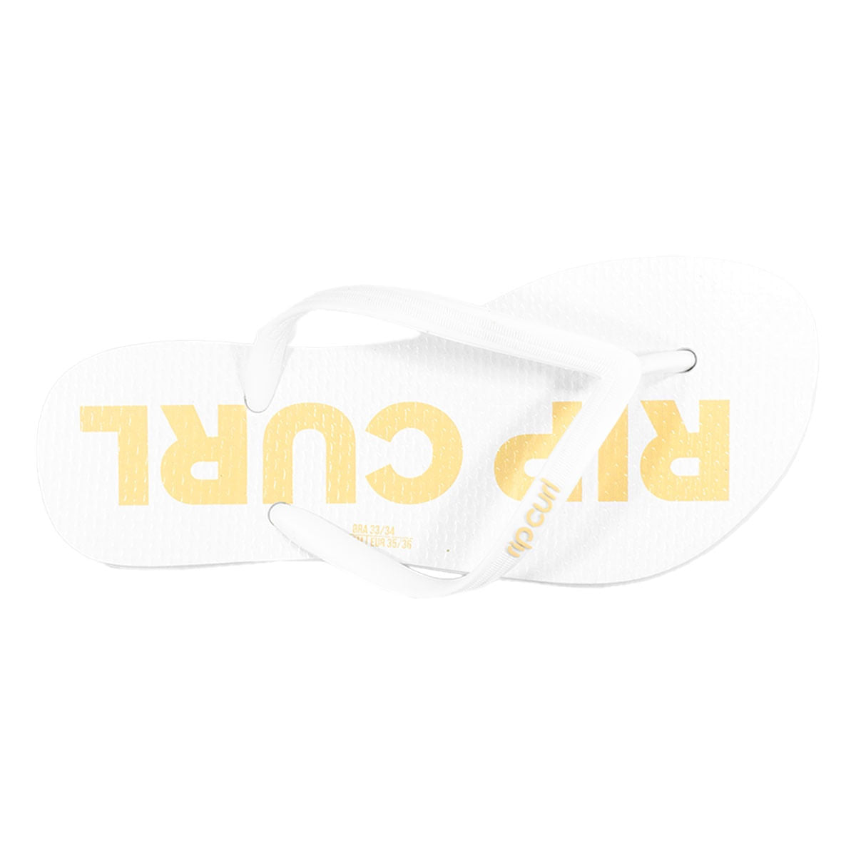 Chinelo Rip Curl Classic