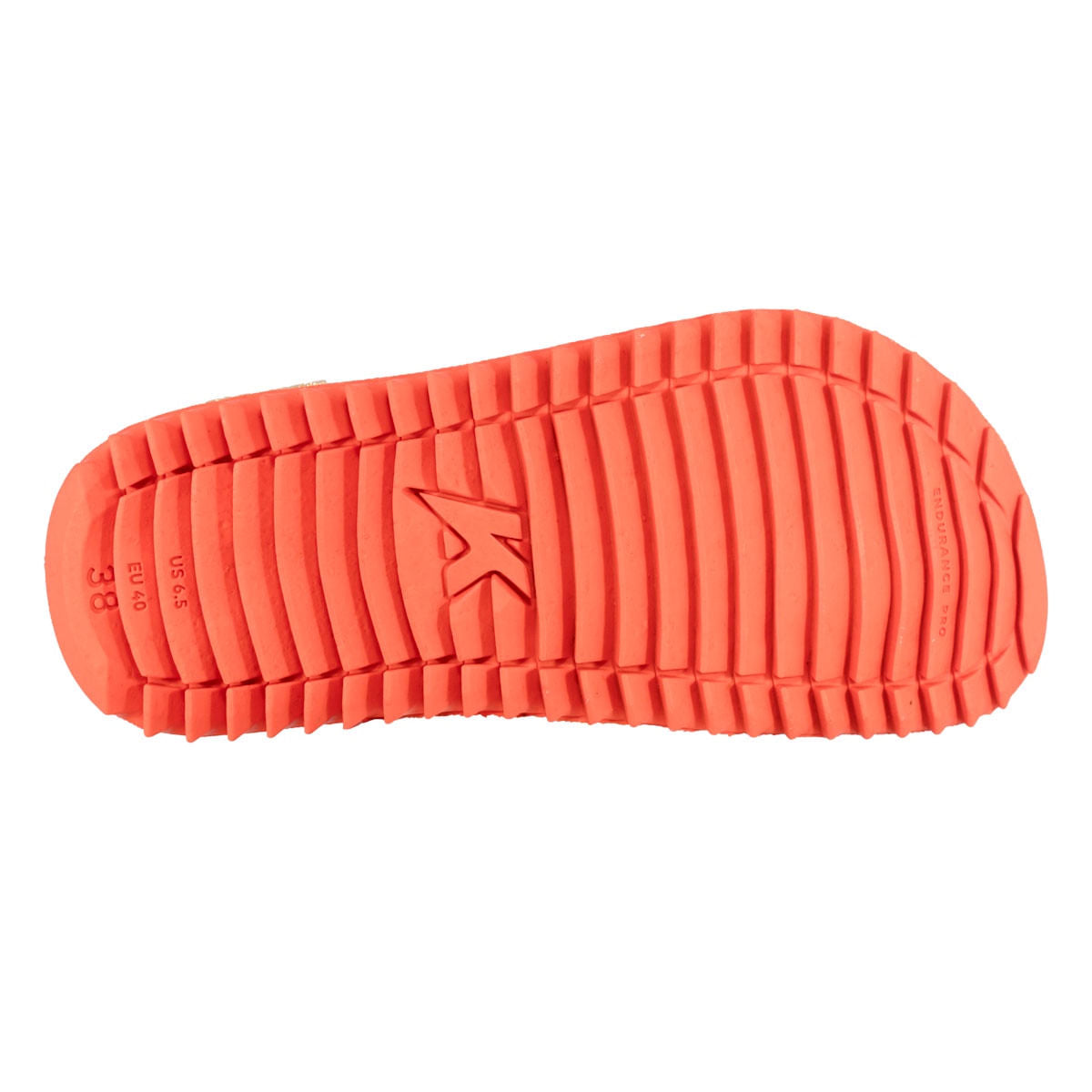 Chinelo Kenner Kivah Full Force Pvc