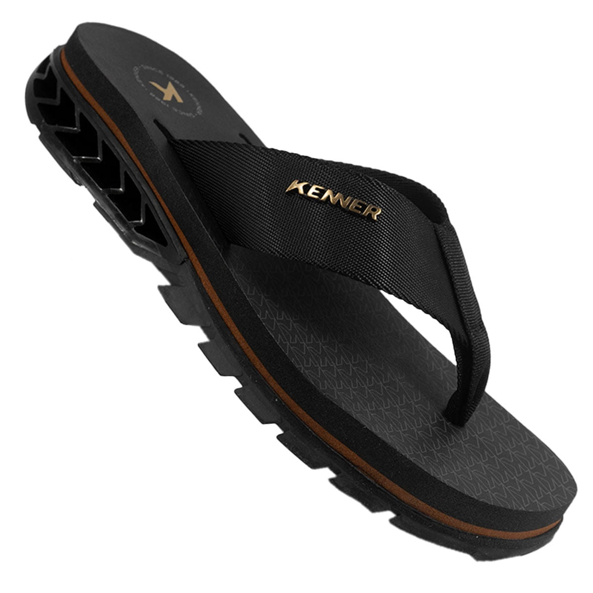 Chinelo Kenner Rakka