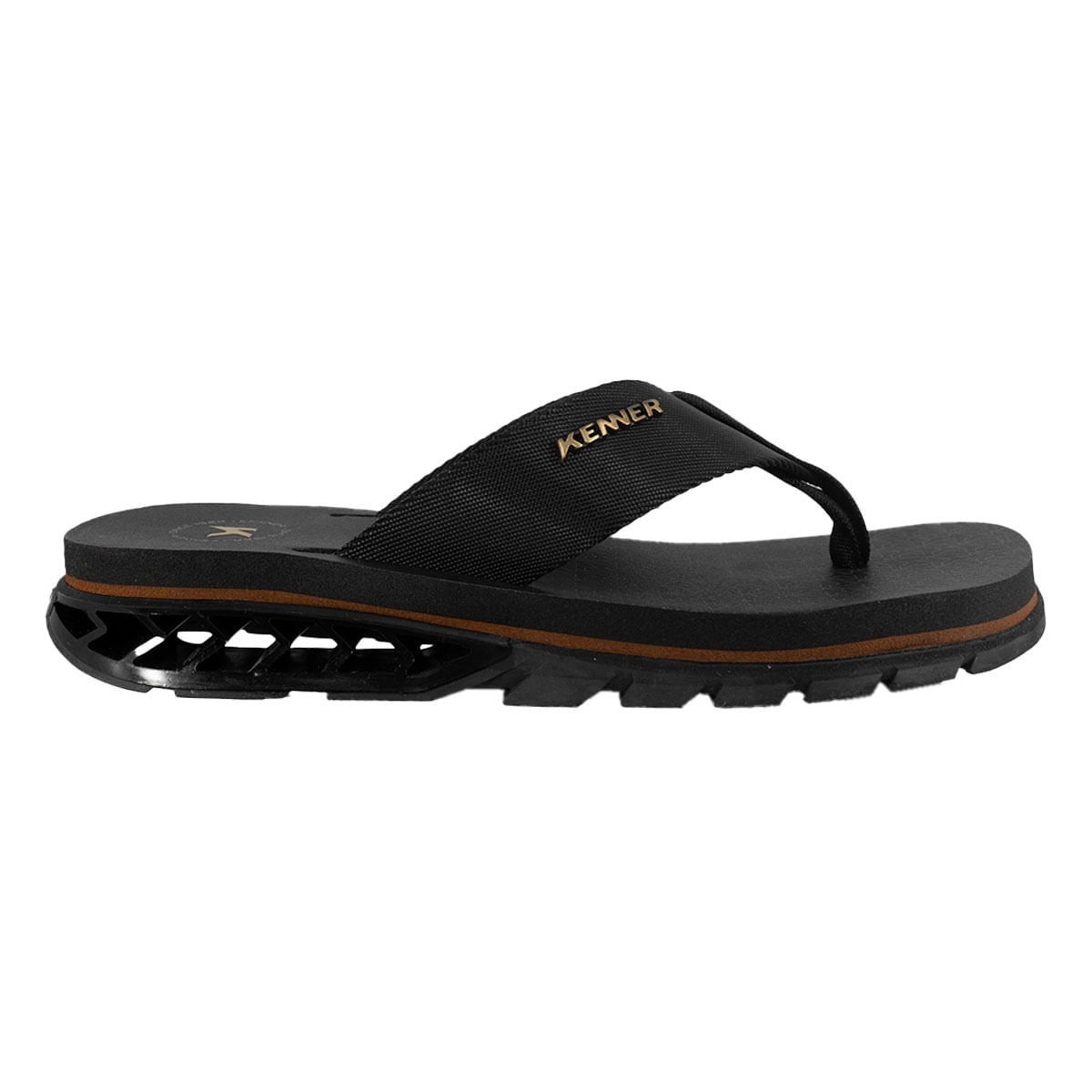 Chinelo Kenner Rakka