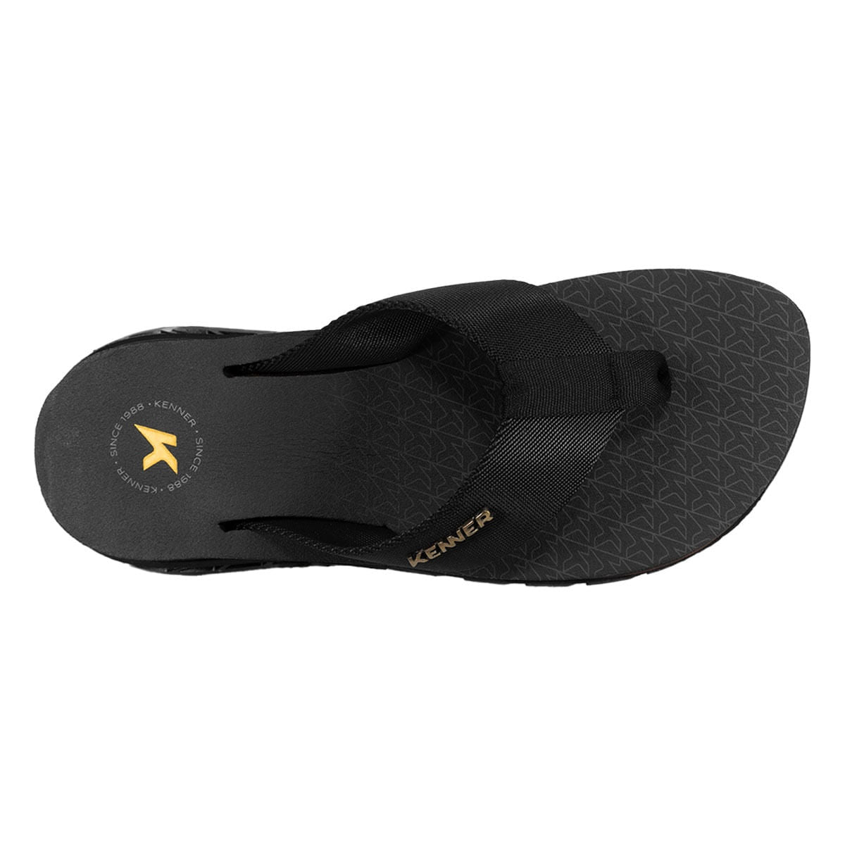 Chinelo Kenner Rakka
