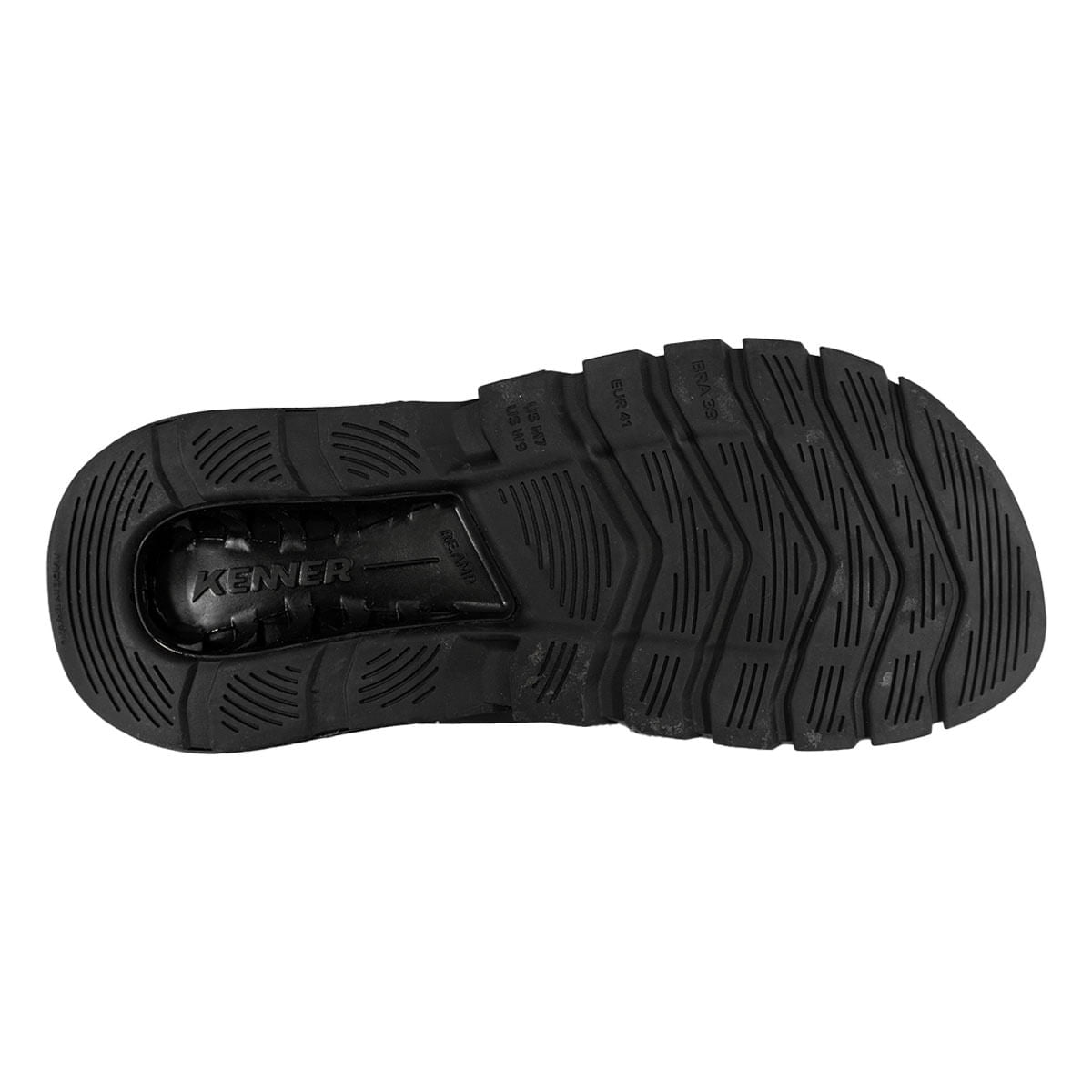 Chinelo Kenner Rakka