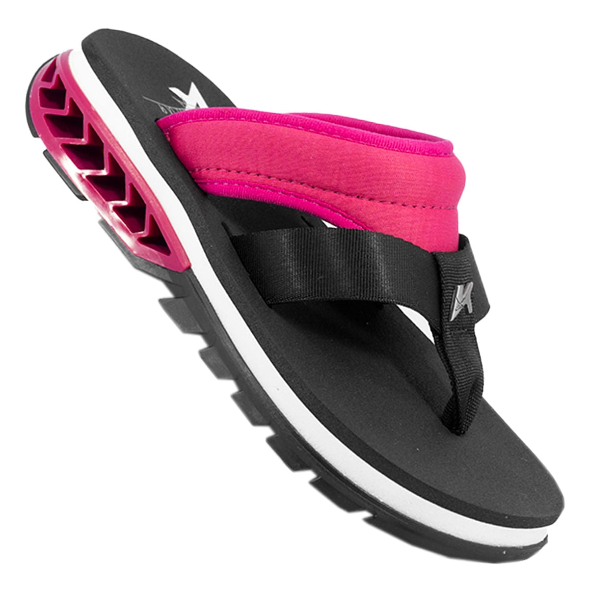 Chinelo Kenner Rakka