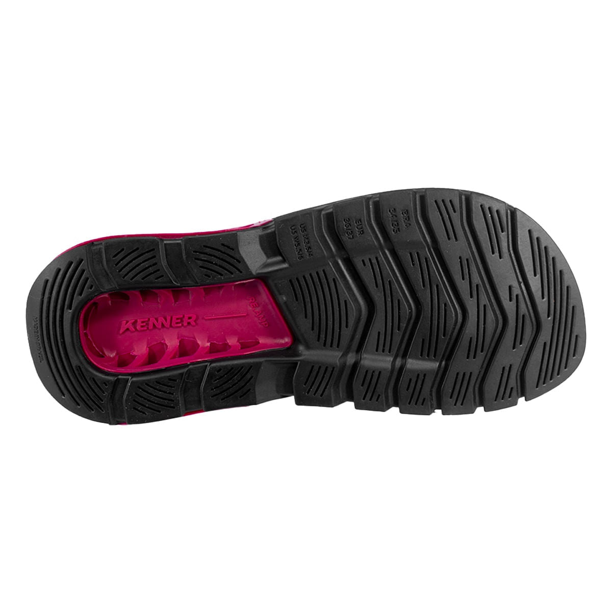Chinelo Kenner Rakka
