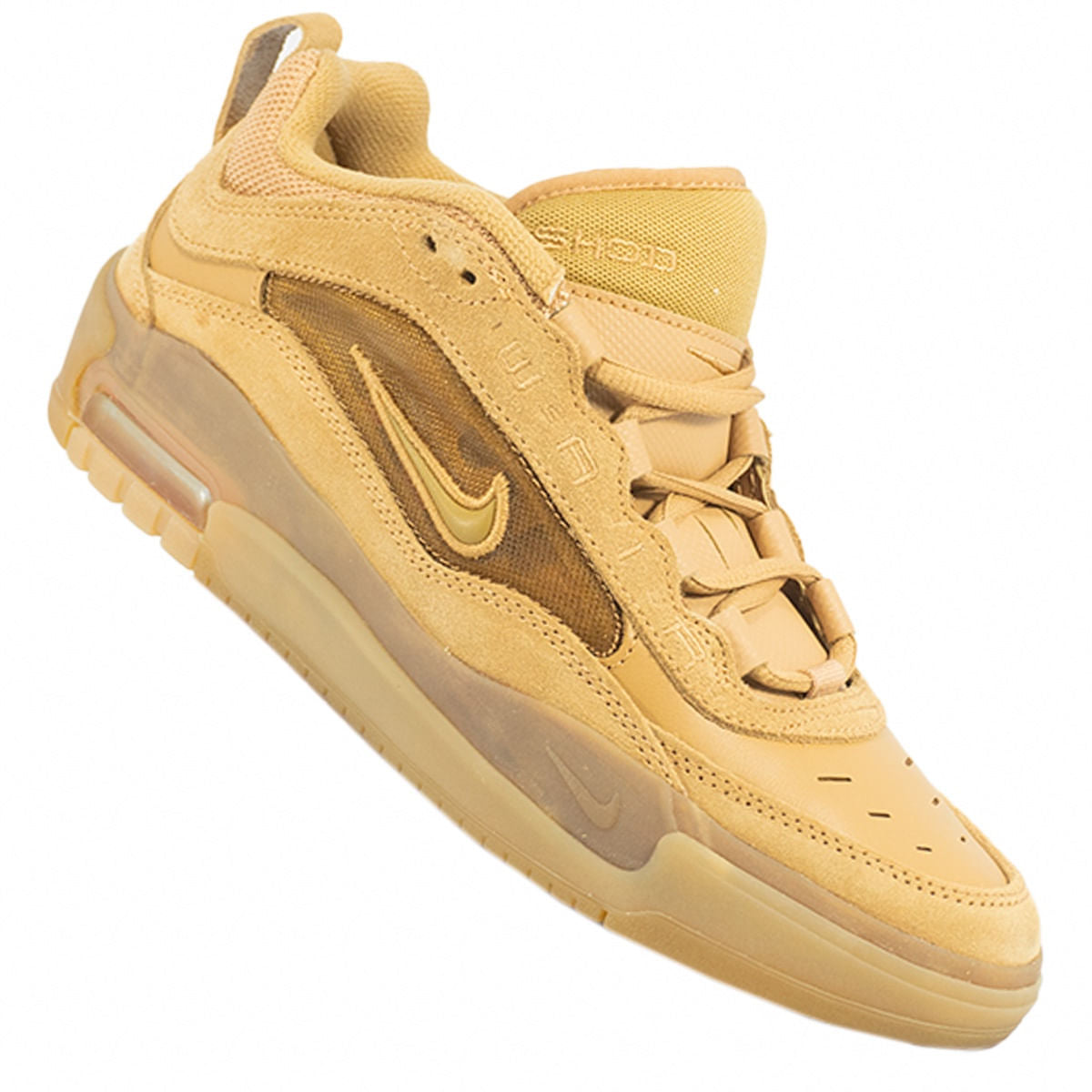 Tênis Nike Sb Air Max Ishod