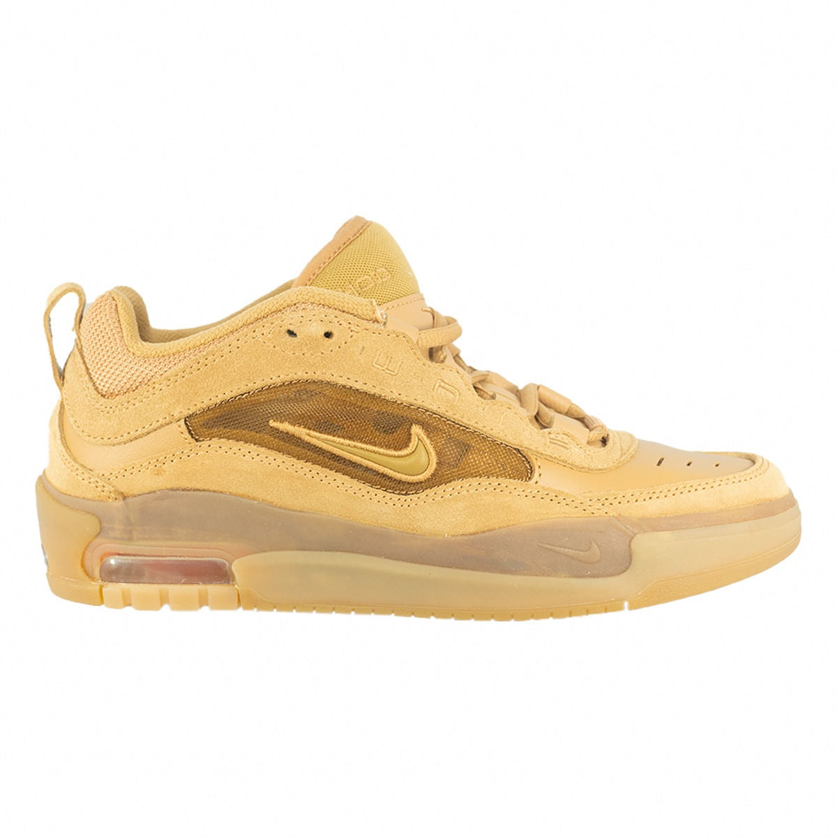 Tênis Nike Sb Air Max Ishod