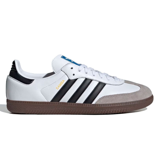 Tênis Adidas Samba Og