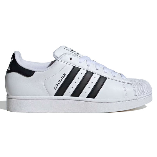 Tênis Adidas Superstar II