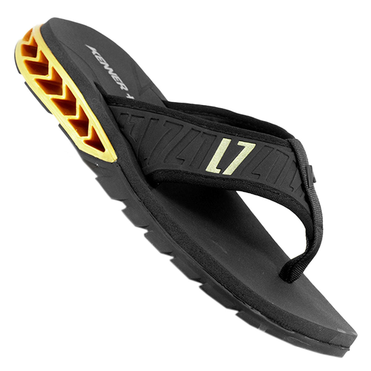 Chinelo Kenner Rakka Elite L7