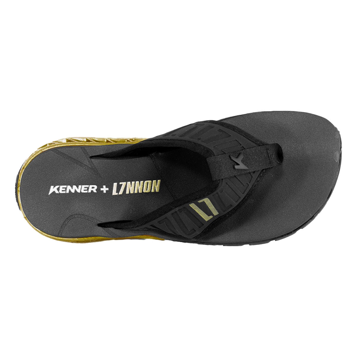 Chinelo Kenner Rakka Elite L7