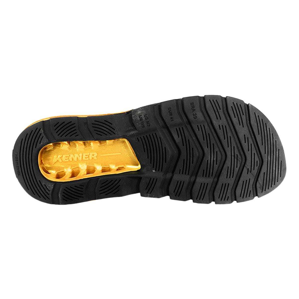 Chinelo Kenner Rakka Elite L7