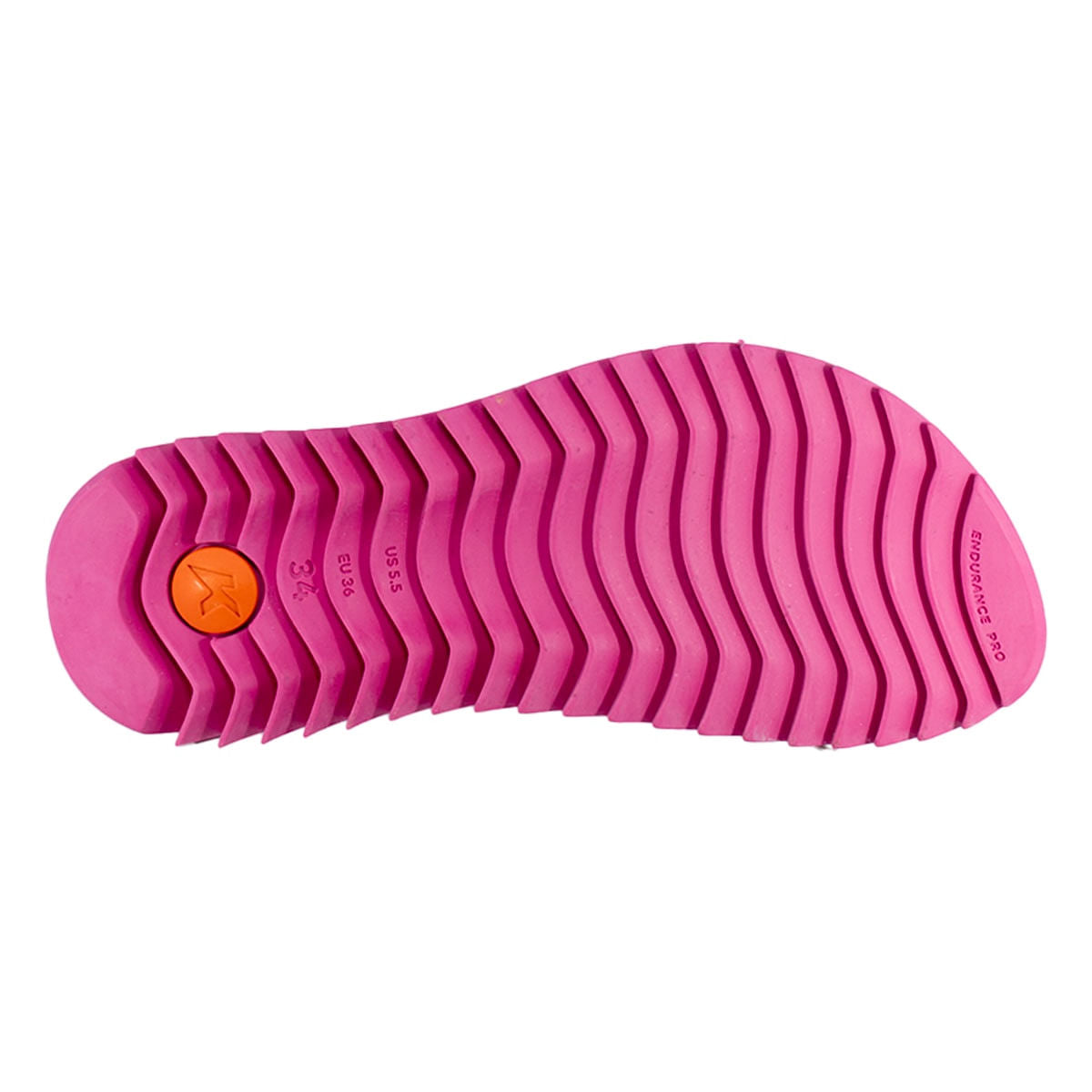 Chinelo Kenner Kyra Pro Comfy