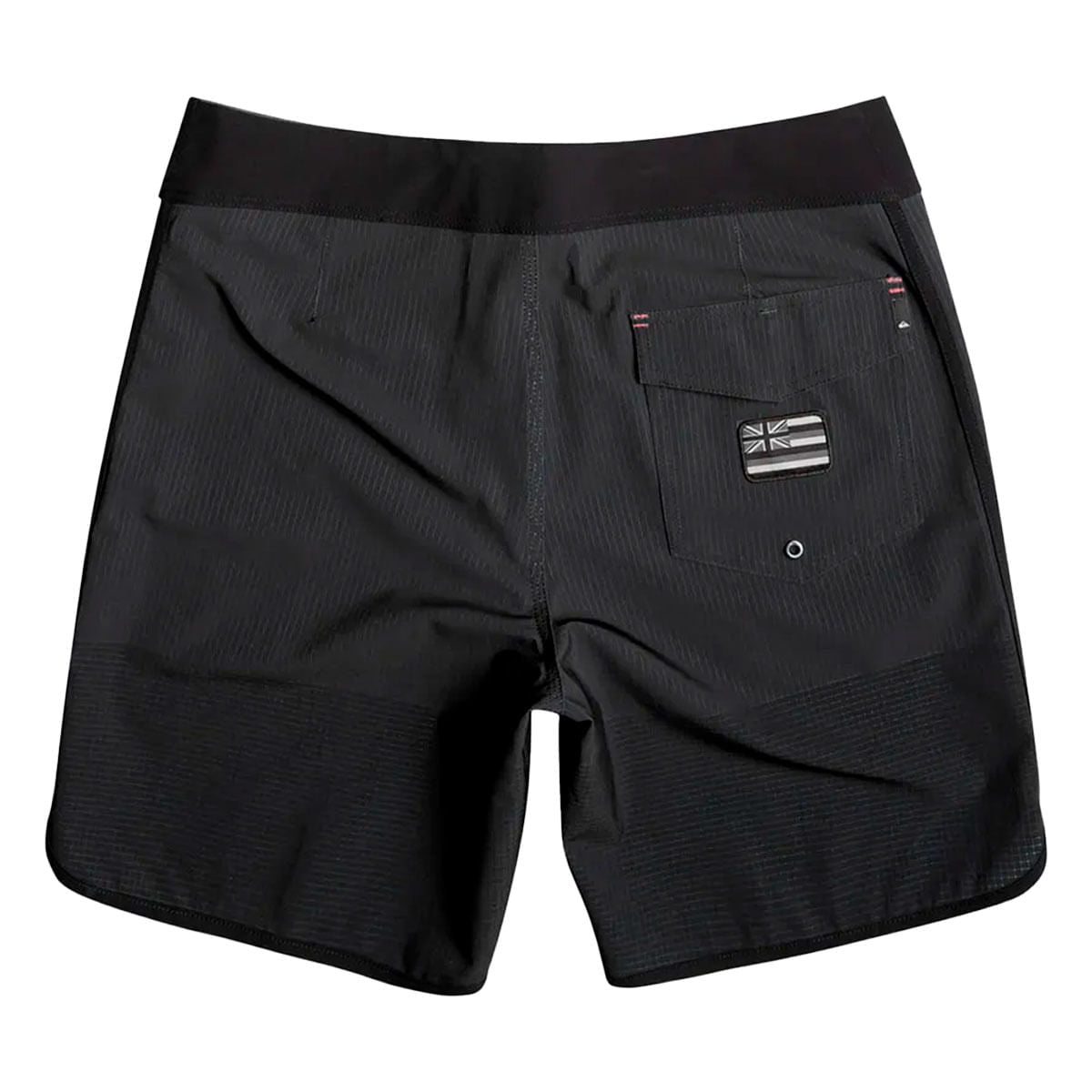 Bermuda Água Quiksilver Highlite
