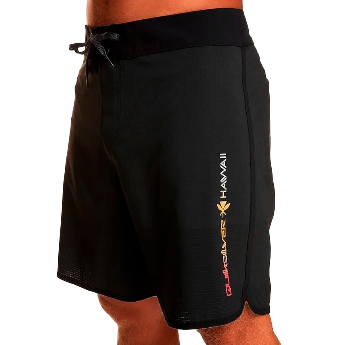 Bermuda Água Quiksilver Highlite