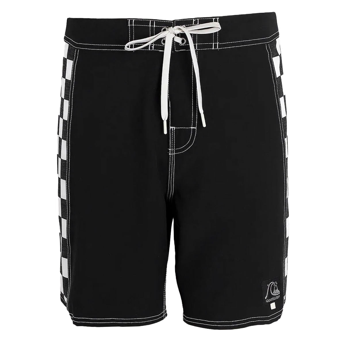 Bermuda Água Quiksilver Original