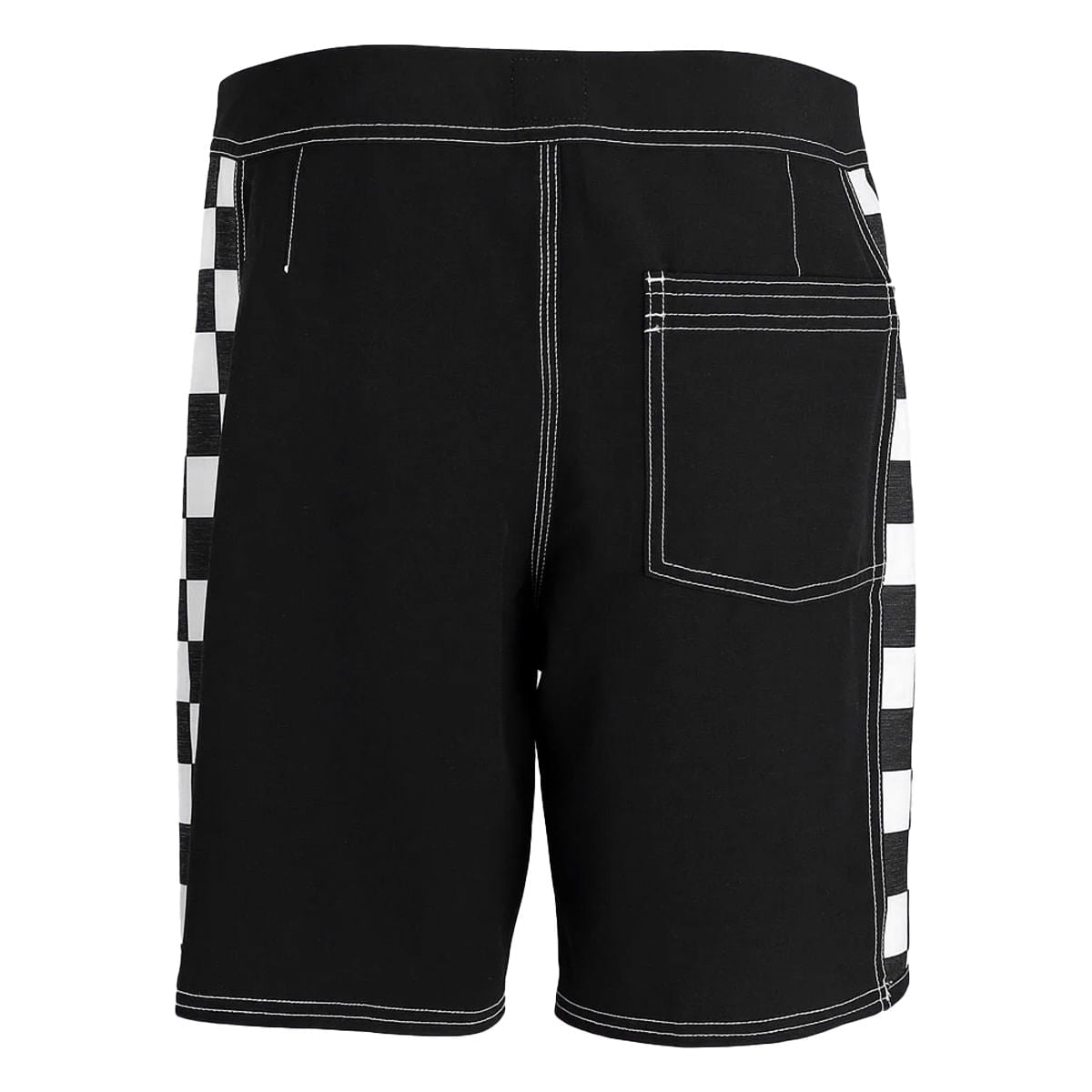 Bermuda Água Quiksilver Original