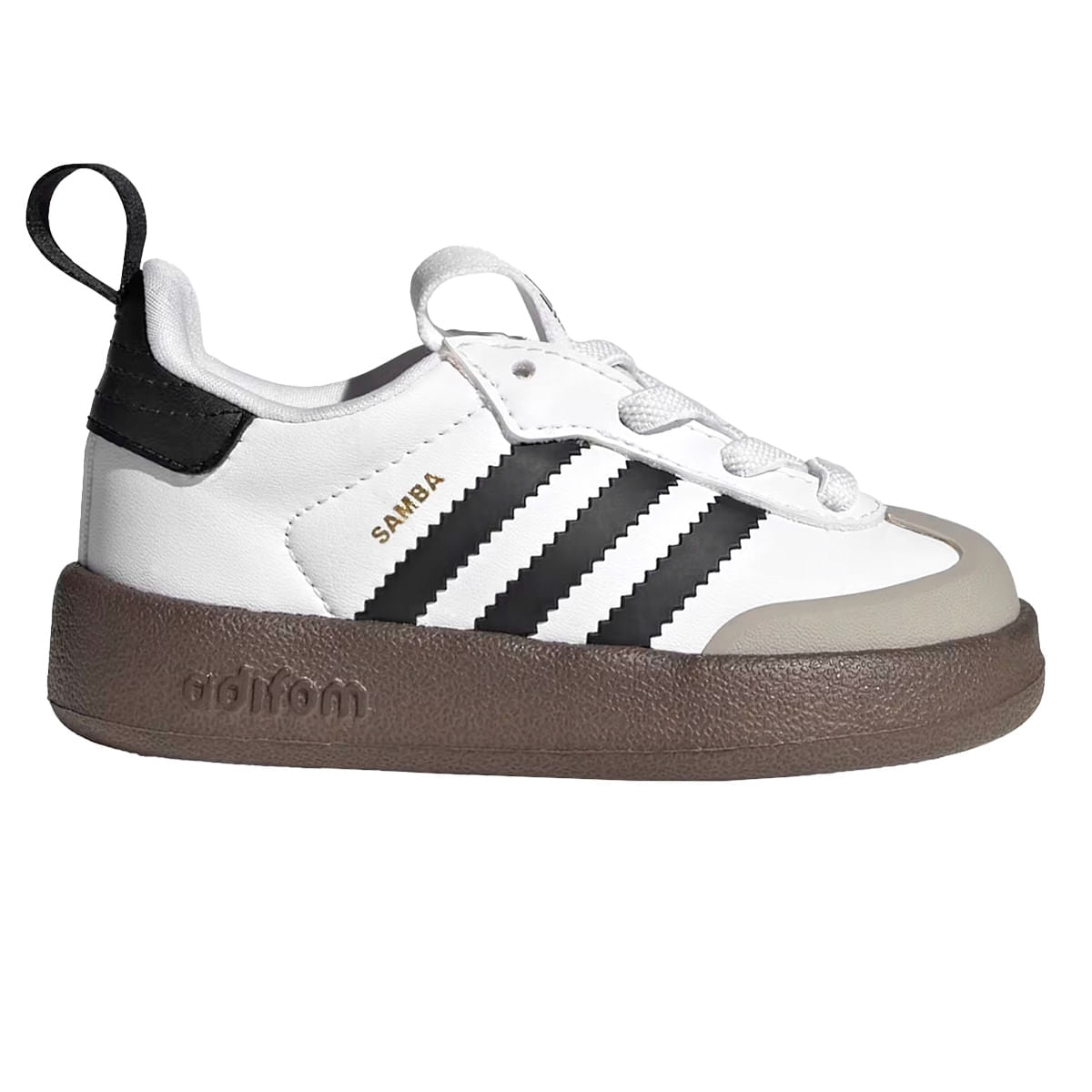 Tênis Adidas Adifrom Samba 360 I Infantil